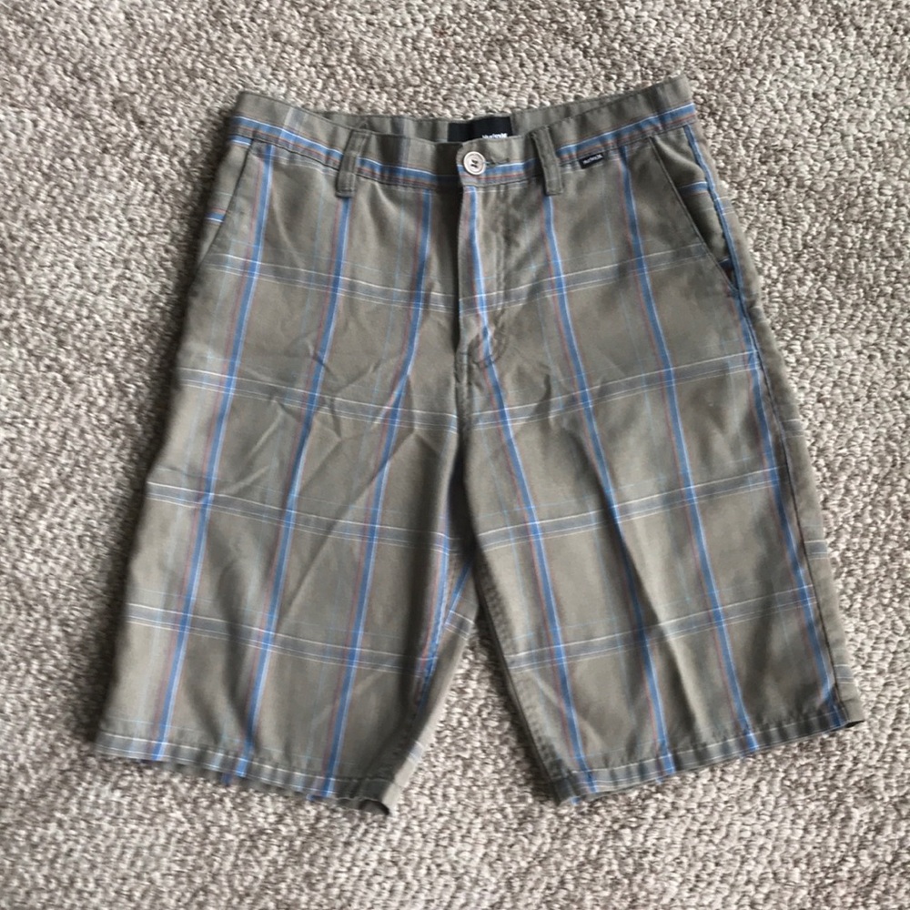 Hurley shorts